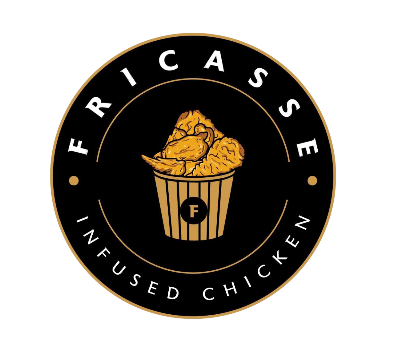 Fricasse Infused Chicken